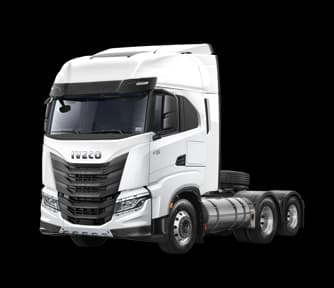 Sway 460 GNL