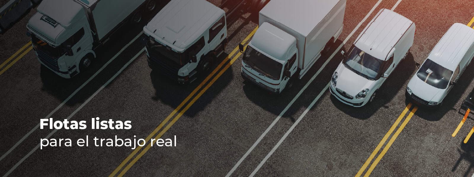 Flotas banner