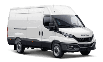 DAILY 50-170 FURGÓN