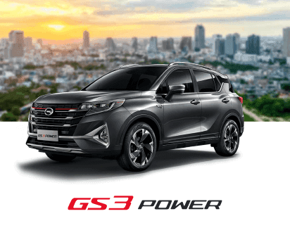 GS3 POWER