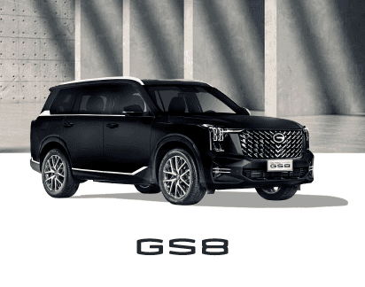 GS8