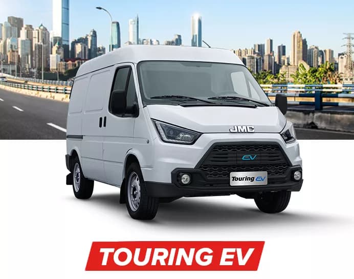 TOURING EV